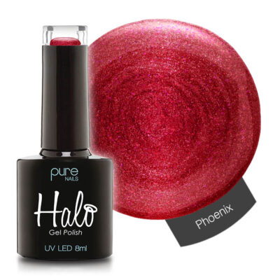 Halo Gel Polish (Phoenix) 8ml