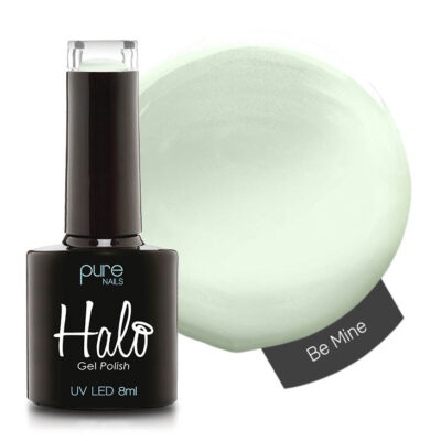 Halo Gel Polish (Be Mine) 8ml