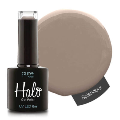 Halo Gel Polish (Splendour) 8ml