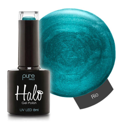 Halo Gel Polish (Rio) 8ml