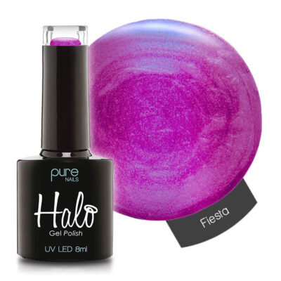 Halo Gel Polish (Fiesta) 8ml