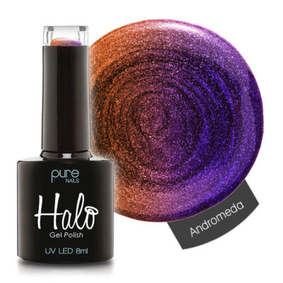 Halo Gel Polish (Andromeda) 8ml