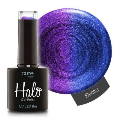Halo Gel Polish (Electra) 8ml