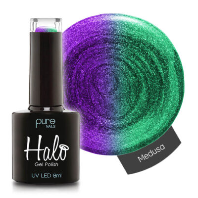 Halo Gel Polish (Medusa) 8ml