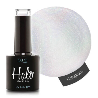 Halo Gel Polish (Hologram) 8ml