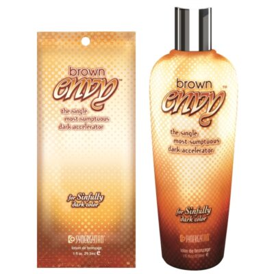 Synergy Tan Brown Envy