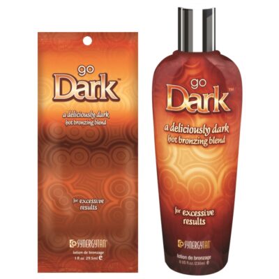 Synergy Tan Go Dark