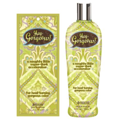 Synergy Tan Hey Gorgeous!