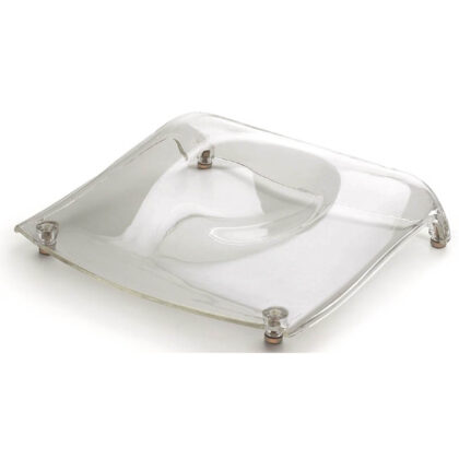Acrylic Head Rest