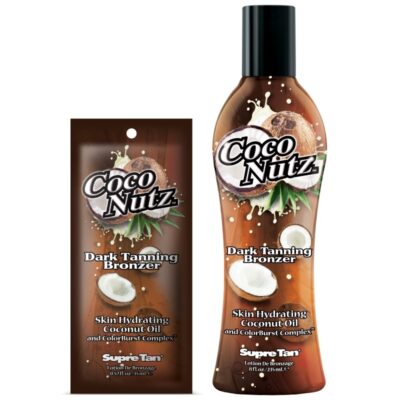 Supre Tan Coco Nutz
