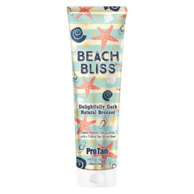 Pro Tan Beach Bliss