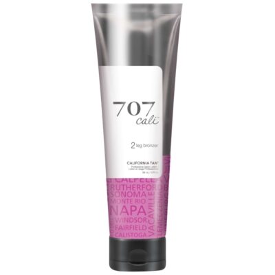 California Tan 707 Cali Leg Bronzer