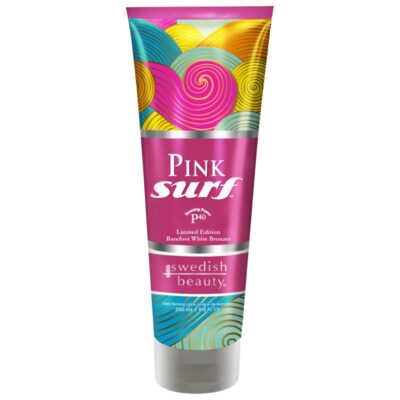 Swedish Beauty Pink Surf