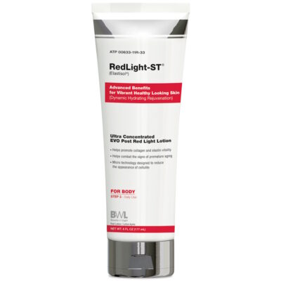 BWL Post Red Light Body Lotion 177ml Tube