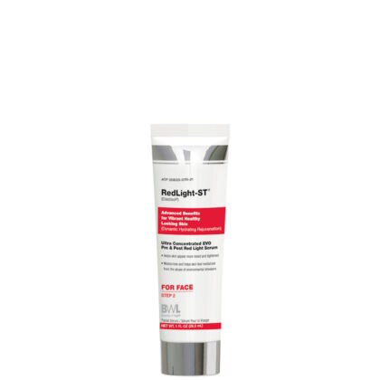BWL Red Light-ST Facial Serum 29.5ml Mini Tube