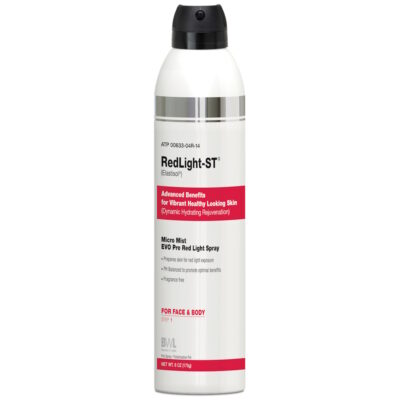 BWL Pre Red Light Micro Mist 177ml Spray Bottle