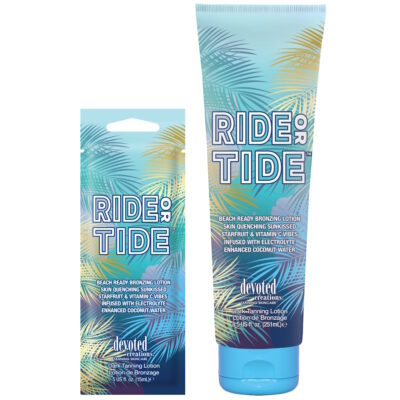 Devoted Creations Ride or Tide