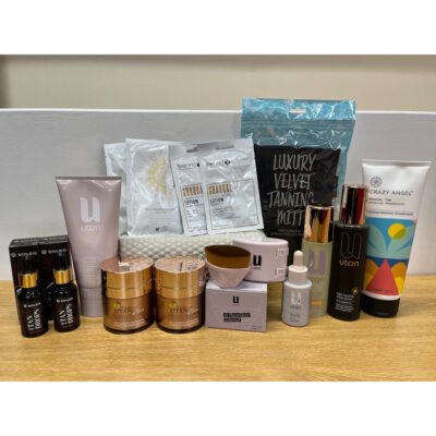 Super Value Self Tan Mega Bundle