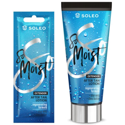 Soleo So Moist