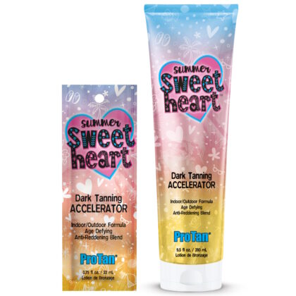 Pro Tan Summer Sweetheart
