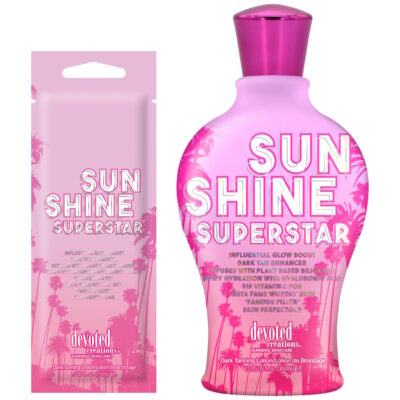 Devoted Creations Sunshine Superstar