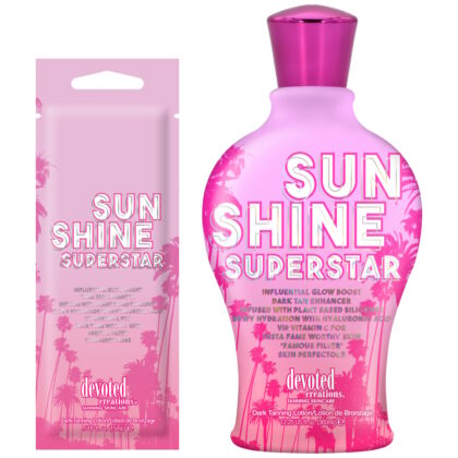Devoted Creations Sunshine Superstar