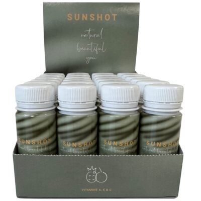 Sunshot
