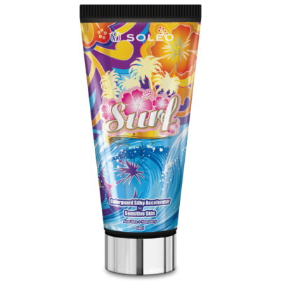 Senstive Skin Lotions