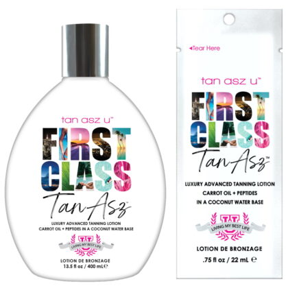 Tan Asz U First Class