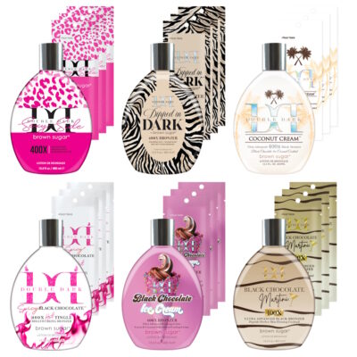 Tan Inc Double Dark Best Sellers Deal 2024