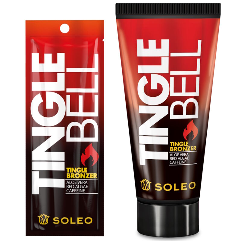 Soleo Tingle Bell