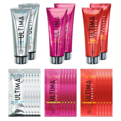 Power Tan Ultima Deal