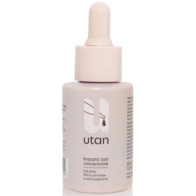 utan Instant Tan Concentrate DHA-Free 30ml