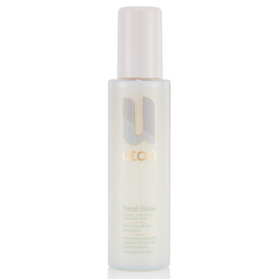 utan Total Glow DHA-Free Mylk (Sun activated) 150ml