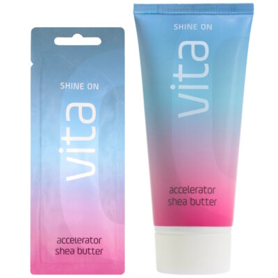 Shine On Vita