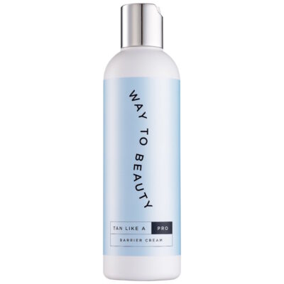 Way to Beauty Barrier Cream 250ml