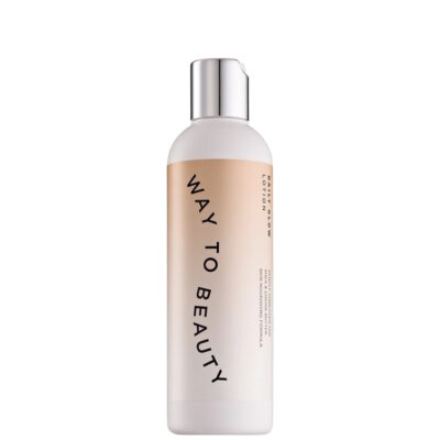 Way to Beauty Daily Glow Lotion 250ml *DAMAGED*
