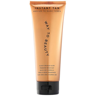 Way to Beauty Instant Tan 100ml