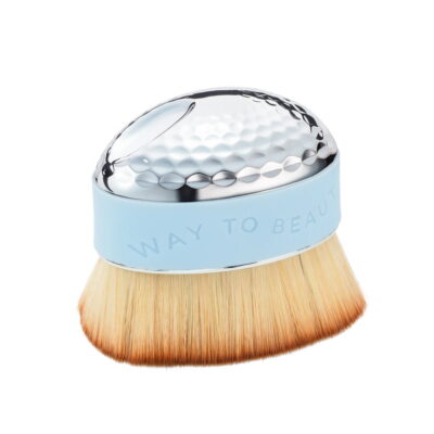 Way to Beauty Tan Perfector Face and Body Kabuki Brush